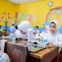 Banyak Dampak Positif, Program Makan Bergizi Gratis Harus Terus Berlanjut