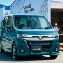 Gantengnya Suzuki Karimun Wagon R Terbaru: Lebih Murah dari Brio RS Bekas, Konsumsi BBM Setara Motor 250cc