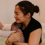 Gak Boleh Sembarangan, Ini Syarat Aman Lakukan Water Birth seperti Nikita Willy