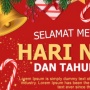 Hemat Waktu! 45 Ucapan Natal untuk Teman, Tinggal Salin!