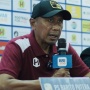 12 Pemain di Laga PSM vs Barito Putera, Coach RD: Dikasih Tahu Mereka Emosi!