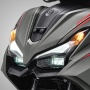 Yamaha Aerox Alpha vs Yamaha Aerox Generasi 2: Ini Perbedaan Harga, Tampang dan Spesifikasi Mesin