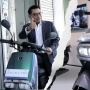 MAB Resmi Luncurkan Motor Listrik Pertamanya, Electro EL03/City, Apa Saja Keunggulannya?