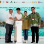 BSI Kembangkan Ekonomi dan Tanam Pohon di Desa Semoyo Yogyakarta