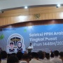Pastikan Seleksi Petugas Haji 2025 Transparan dan Akuntabel, Itjen Kemenag Buka Saluran Pengaduan
