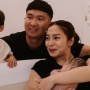 Segini Biaya Jasa Fotografer Persalinan Nikita Willy, Tetap Mempesona saat Melahirkan Water Birth