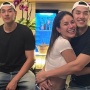Pertemanan Nikita Mirzani Makin Naik Kelas Usai Pacari Matthew Gilbert, Ini Teman-Teman Barunya