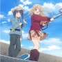 4 Rekomendasi Anime yang Bikin Kamu Ingin Memancing