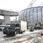 Rabu Malam, Sejumlah Wilayah di Jakarta Utara Masih Terendam Banjir Rob
