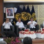 Ditjen Imigrasi Komitmen Tingkatkan Pelayanan Publik melalui Digitalisasi dan Transparansi