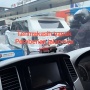 Momen Konvoi Mobil RI 1 Auto Menepi usai Melihat Ambulans Melintas: Bukan Soal Protokol, tapi...