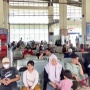Terminal Pulogebang Siap Hadapi Arus Balik Nataru, Ini Strateginya!