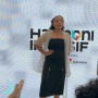 Gemas dan Haru Jadi Satu, Ini Jadinya Kalau Model Disabilitas Tampil di Ajang Fashion Show