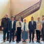 Pengusaha Ikut Pamerkan Program Ekonomi Prabowo ke Negara-negara Uni Eropa Hingga AS