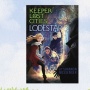 Review Buku 'Keeper Lost Cities Lodestar'; Melawan Penjahat dengan Keadilan