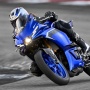 Metamorfosis Sempurna: Yamaha YZF-R3 2025 Tampil Lebih Garang dan Canggih dengan Lampu Unik