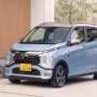 Seukuran Brio tapi Bisa Nyalain AC Rumah: Kembaran Mitsubishi Xpander Ini Bisa Jadi Genset Berjalan