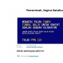 Link Petisi Tolak PPN 12%: Pemerintah Batalkan Kenaikan PPN Sekarang!