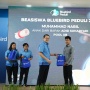 Bluebird Salurkan 64.000 Beasiswa ke Anak Pengemudi dan Karyawan