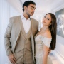 Rafi Haikal Kerja Apa? Adik Putri Zulhas Dikira Pacaran dengan Valerie Thomas