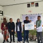Perkuat Ketahanan, Indra Karya Jalankan Program Air Bersih di NTT