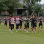 Latihan Ringan Timnas, Siap Hadapi Laga Hidup Mati Lawan Filipina!