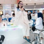 Dave Hendrik Alami Permasalahan Nyeri Sendi, Menurunnya Jumlah Kolagen di Tubuh Jadi Penyebabnya?
