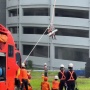 Bertaruh Nyawa, Begini Cara Basarnas Selamatkan Korban Terjebak di Gedung saat Gempa Bumi