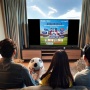 Nonton Sepak Bola pakai by. U Bisa Berangkat ke Inggris, Begini Caranya