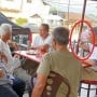 Menteri Luar Negeri Malaysia Kepergok Merokok di Area Terlarang, Terima Hukuman Denda