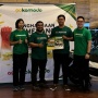 Dongkrak Perekonomian Lokal, Gokomodo Apresiasi Agen Berprestasi di Kalbar