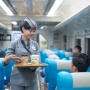 5 Rekomendasi Kuliner di Kereta, Dapatkan dengan Diskon Spesial dari BRI!