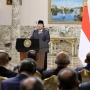 Indonesia-Mesir Satu Suara: Hentikan Perang di Palestina