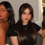 Wajah Dinilai Berbeda saat Hadiri Makan Malam Natal, Fuji Skakmat Haters: Stop Bullying!