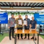 Bank DKI Gandeng KOPNUS Salurkan Kredit ke Pensiunan ASN dan TNI Polri
