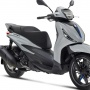 Sekaliber XMAX, Bagasi Jumbo: Intip Motor Terbaru Racikan Piaggio