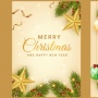 45 Kartu Ucapan Natal Perusahaan yang Bisa Diedit, Ini Link Downloadnya