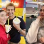 Tyas Mirasih Nangis di TV Bawa-Bawa Anaknya, Mantan Istri Tengku Tezi Sinis: Ya Ampun Kasihan