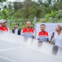 Dukung Ketahanan Pangan Lokal, PTK Resmikan Desa Energi Berdikari Wisata Kariangau