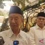 YPKPI Masjid Baiturahman Buka Suara Soal Isu Pengawal Gibran Usir Jemaah Salat Jumat: Itu Meluruskan Shaf