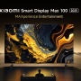 Xiaomi Smart Display Max 100 Meluncur ke Indonesia, TV Raksasa Harga Rp 35 Juta!