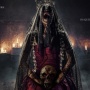 Sinopsis Pengantin Iblis, Film Horor Terbaru Taskya Namya dan Wafda Saifan