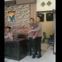 Kacau! Viral Polisi Tantang Warga Duel Carok saat Bikin Laporan di Polsek Sumenep Kota