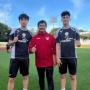 Siapa Timothy Baker? Pemain Keturunan Australia yang Dipanggil Indra Sjafri ke Timnas Indonesia