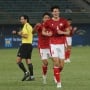 Elkan Baggott: Sangat Senang dan Bahagia Kembali ke Timnas Indonesia