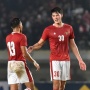 Elkan Baggott Comeback Masuk Susunan Pemain Timnas Indonesia vs Australia di Kualifikasi Piala Dunia 2026?