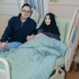 Shandy Purnamasari Melahirkan Anak Ketiga, Nama Bayi Laki-lakinya Unik