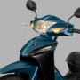 Motor Bebek Menolak Punah: Motor Honda Ini Bawa Warisan Supra Fit ke Era Modern