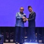 Konsisten Terapkan Keterbukaan Informasi, BNI Raih BUMN Informatif dari Komisi Informasi Pusat
