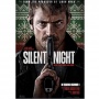 Ulasan Film Silent Night: Aksi Balas Dendam Brutal yang Minim Dialog